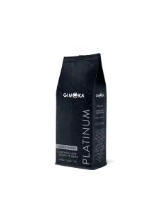 Platinum Coffee Beans